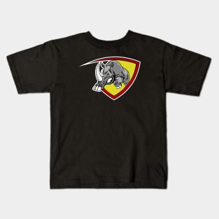 Assault Unicorn Kids T-Shirt